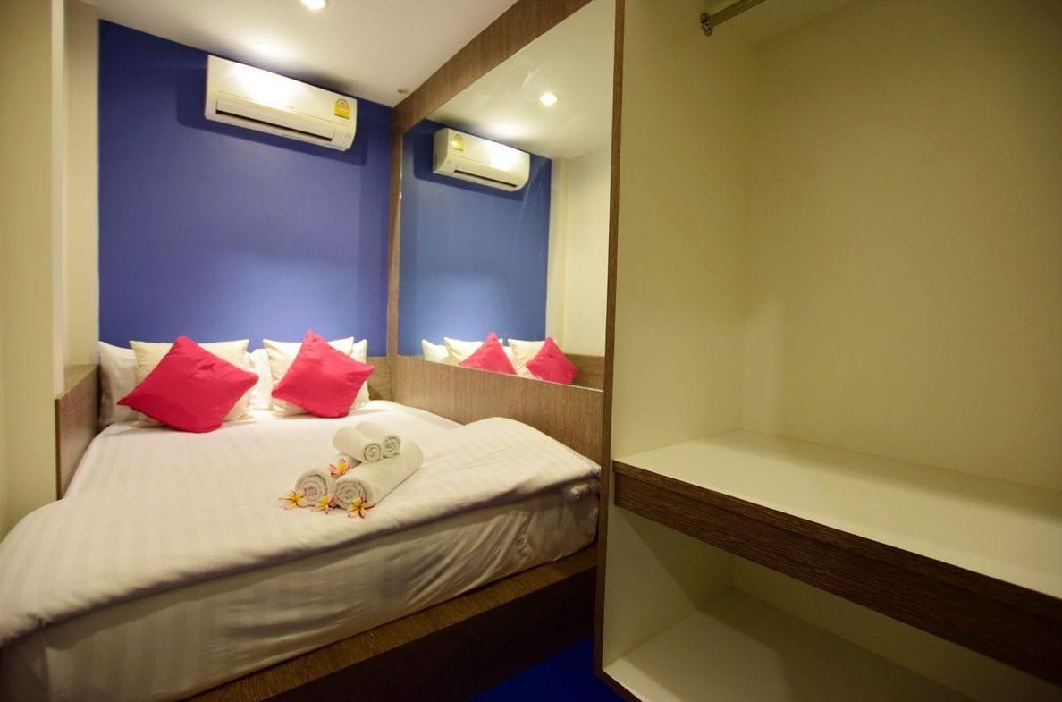 Franjipani Resort 华欣 外观 照片