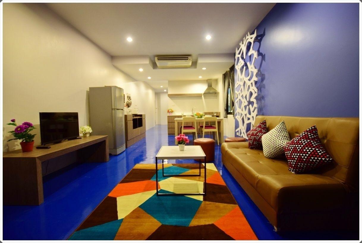 Franjipani Resort 华欣 外观 照片