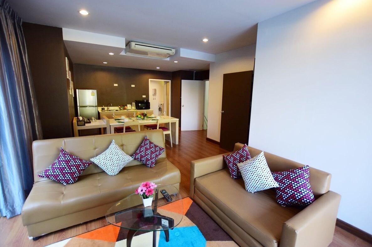 Franjipani Resort 华欣 外观 照片