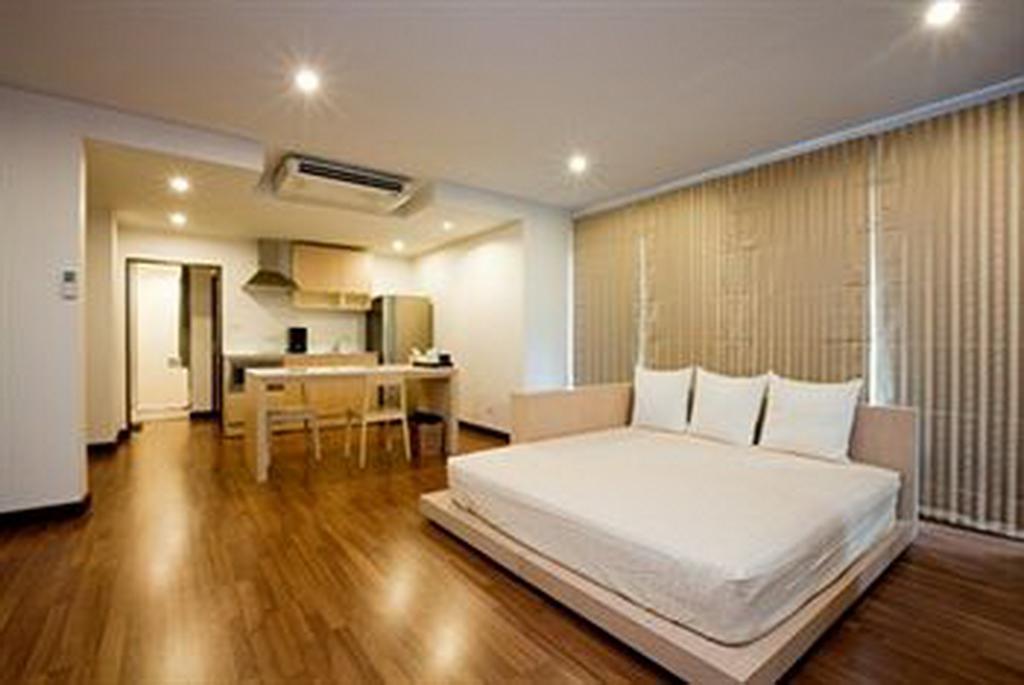Franjipani Resort 华欣 外观 照片